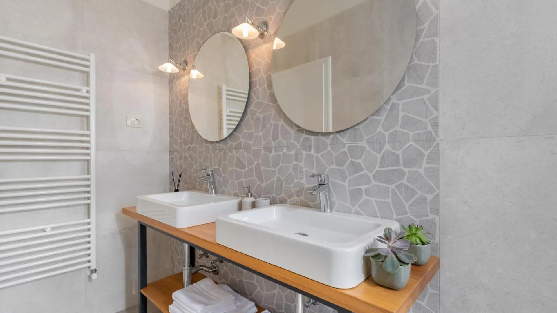 Villa Alba Diminici Croatia