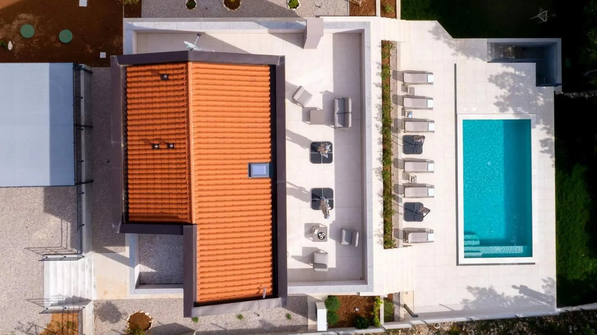 Villa Alba Diminici