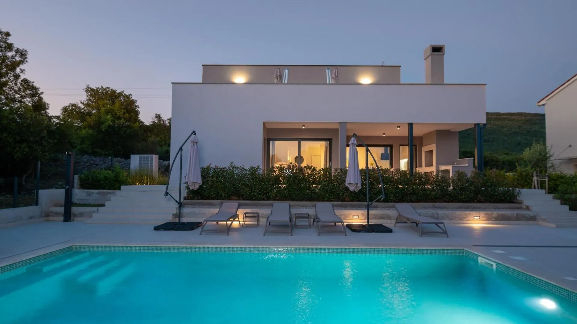 Villa Alba Diminici